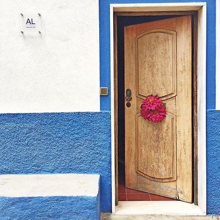 A Casa da Avó Leonor Idanha-a-Nova Exterior foto