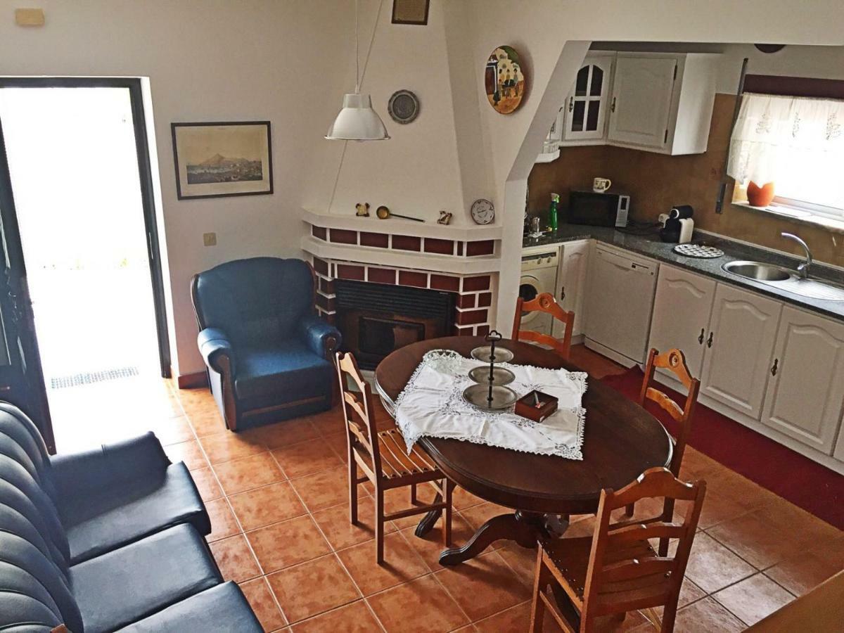 A Casa da Avó Leonor Idanha-a-Nova Exterior foto
