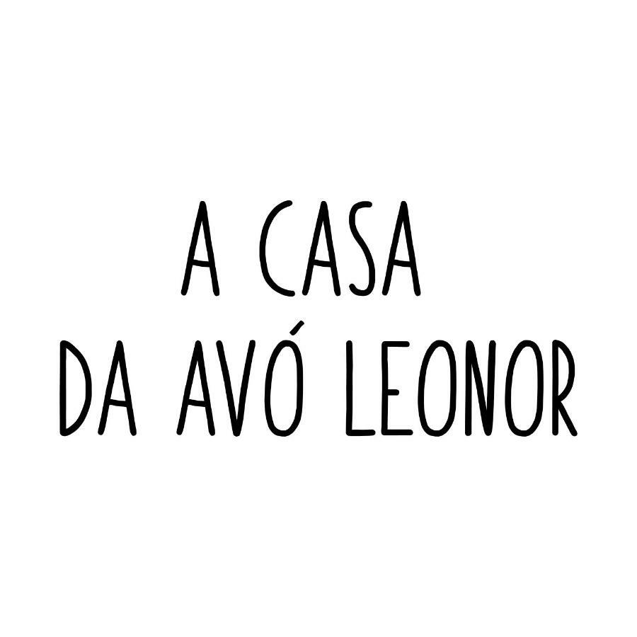 A Casa da Avó Leonor Idanha-a-Nova Exterior foto